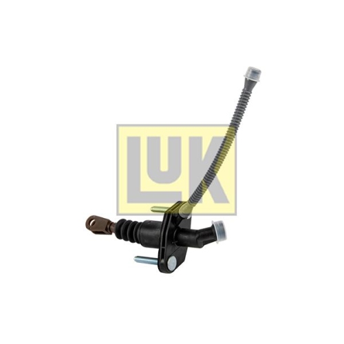 Geberzylinder, Kupplung LuK 511 0787 10 f&uuml;r OPEL