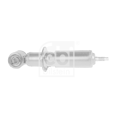 Febi Bilstein 09100 Fahrerhausd&auml;mpfer , 1 St&uuml;ck