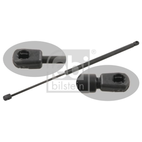 Febi Bilstein 27888 Gasdruckfeder f&uuml;r Heckklappe , 1 St&uuml;ck