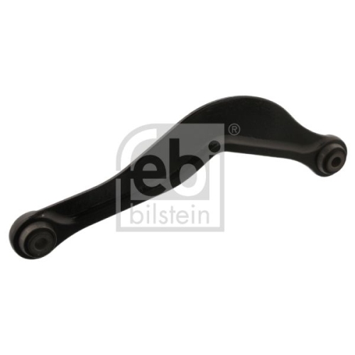 Febi Bilstein 45999 Querstrebe mit Gummilagern , 1 St&uuml;ck