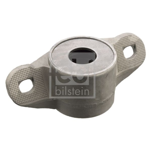 Febi Bilstein 103508 Federbeinst&uuml;tzlager ohne W&auml;lzlager , 1 St&uuml;ck