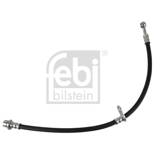 Bremsschlauch FEBI BILSTEIN 174849 f&uuml;r HONDA, Vorderachse links