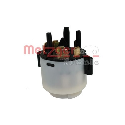 Z&uuml;nd-/Startschalter METZGER 0916240 GREENPARTS f&uuml;r FORD VAG