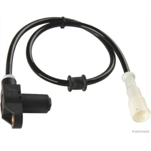 Sensor, Raddrehzahl HERTH+BUSS ELPARTS 70660403 f&uuml;r OPEL VAUXHALL GENERAL MOTORS