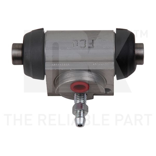 Radbremszylinder NK 803969 f&uuml;r RENAULT, Hinterachse, links, rechts