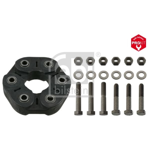 Febi Bilstein 1x 40928 Gelenk, L&auml;ngswelle ProKit f&uuml;r Porsche VW
