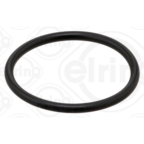 Dichtung, Thermostat ELRING 622.370 f&uuml;r AUDI SEAT SKODA VW, Zylinderkopf