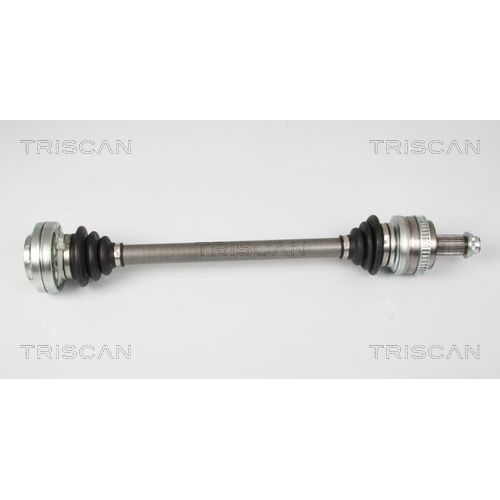 Antriebswelle TRISCAN 8540 11543 f&uuml;r BMW, Hinterachse, links