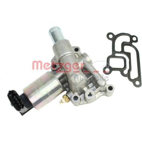 AGR-Ventil METZGER 0892548 ORIGINAL ERSATZTEIL f&uuml;r OPEL