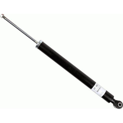 Sto&szlig;d&auml;mpfer SACHS 317 385 f&uuml;r MERCEDES-BENZ, Hinterachse