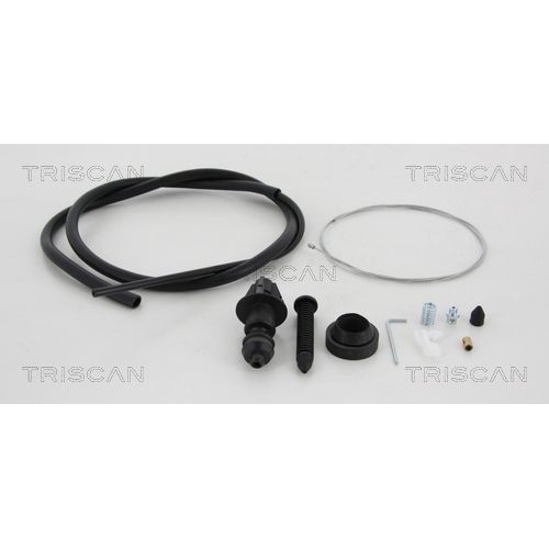 Gaszug TRISCAN 8140 10307 f&uuml;r FIAT LANCIA