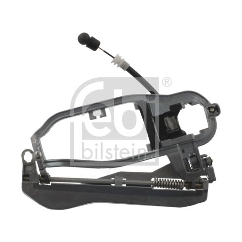 Febi Bilstein 1x 37682 Halterung f&uuml;r T&uuml;rgriff