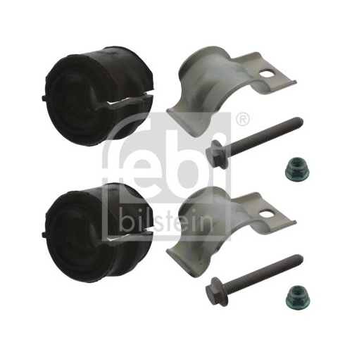 Febi Bilstein 37765 Stabilisatorlagersatz , 1 St&uuml;ck