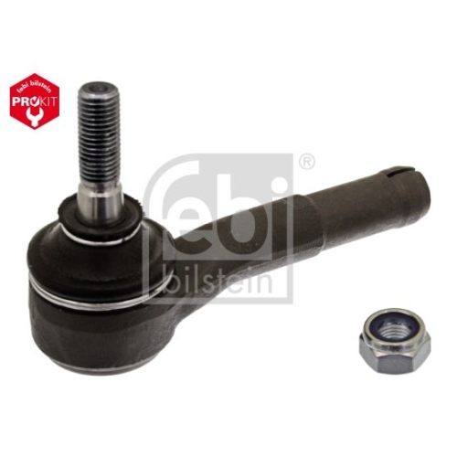 Febi Bilstein 41094 Spurstangenendst&uuml;ck mit Sicherungsmutter , 1 St&uuml;ck