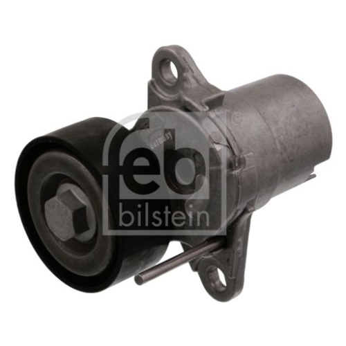 Febi Bilstein 47605 Riemenspanner f&uuml;r Keilrippenriemen , 1 St&uuml;ck