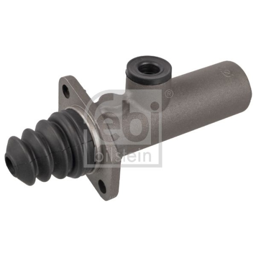 Febi Bilstein 106411 Kupplungsgeberzylinder, 1 St&uuml;ck