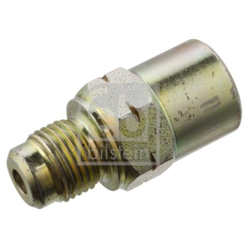 Febi Bilstein 107812 &Uuml;berstr&ouml;mventil f&uuml;r Kraftstoffanlage, 1 St&uuml;ck