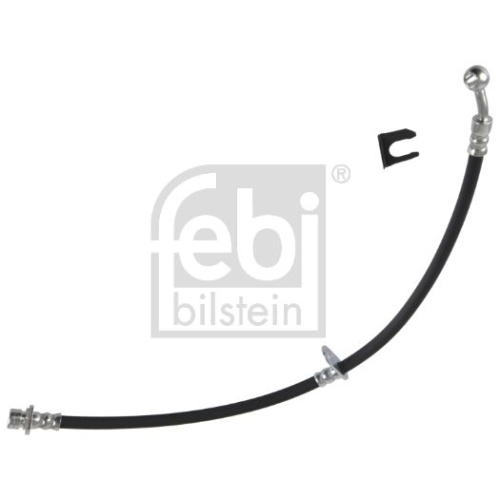 Bremsschlauch FEBI BILSTEIN 174850 f&uuml;r HONDA, Vorderachse rechts