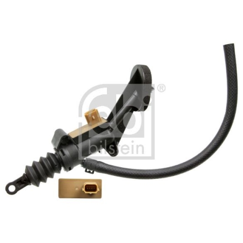 Geberzylinder, Kupplung FEBI BILSTEIN 178431 f&uuml;r FORD FORD MOTOR COMPANY
