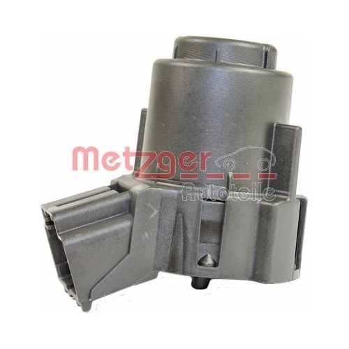 Z&uuml;nd-/Startschalter METZGER 0916346 ORIGINAL ERSATZTEIL f&uuml;r VAG