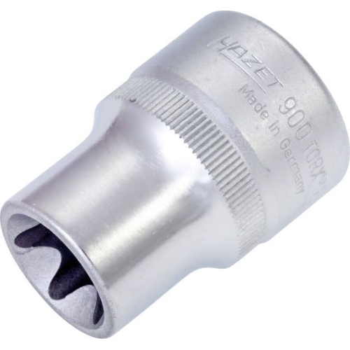 Steckschl&uuml;sseleinsatz HAZET 900-E18 TORX&reg; f&uuml;r VW