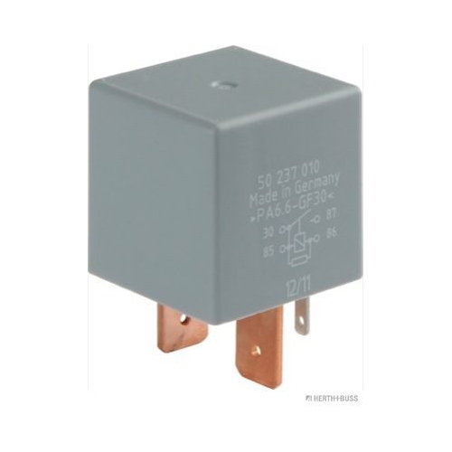 Steuerger&auml;t, Gl&uuml;hzeit HERTH+BUSS ELPARTS 75614048 f&uuml;r VW