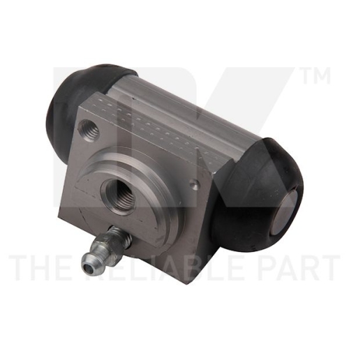 Radbremszylinder NK 803970 f&uuml;r CHRYSLER LADA MERCEDES-BENZ RENAULT DACIA, links