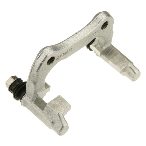 Halter, Bremssattel TRW BDA1096 f&uuml;r RENAULT, Hinterachse, Hinterachse links