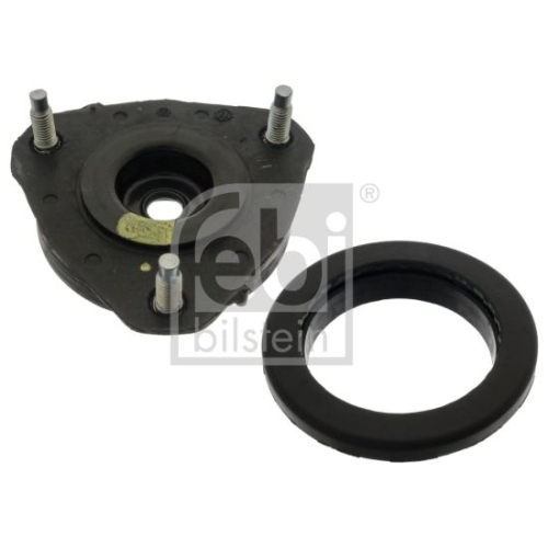 Febi Bilstein 1x 32618 Federbeinst&uuml;tzlager f&uuml;r Ford, Vorderachse beidseitig