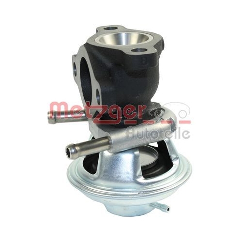 AGR-Ventil METZGER 0892550 ORIGINAL ERSATZTEIL f&uuml;r FIAT IVECO MITSUBISHI