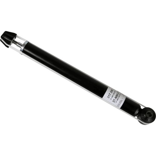 Sto&szlig;d&auml;mpfer SACHS 317 398 f&uuml;r OPEL VAUXHALL, Hinterachse