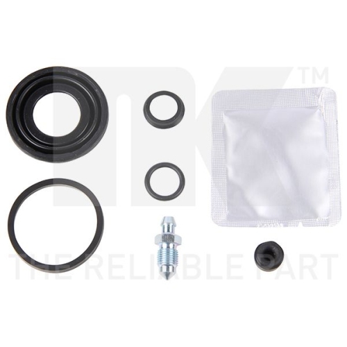 Reparatursatz, Bremssattel NK 8845060 f&uuml;r, Hinterachse