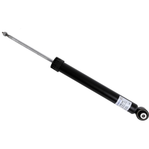 Sto&szlig;d&auml;mpfer SACHS 318 202 f&uuml;r AUDI SEAT SKODA VW, Hinterachse, Vorderachse