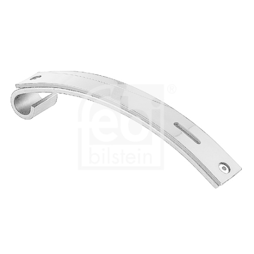 Febi Bilstein 25331 Gleitschiene f&uuml;r Steuerkette , 1 St&uuml;ck