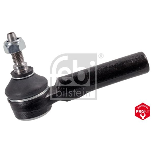 Febi Bilstein 46005 Spurstangenendst&uuml;ck mit Sicherungsmutter , 1 St&uuml;ck