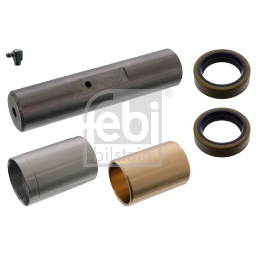 Febi Bilstein 47606 Reperatur Satz Federbolzen , 1 St&uuml;ck