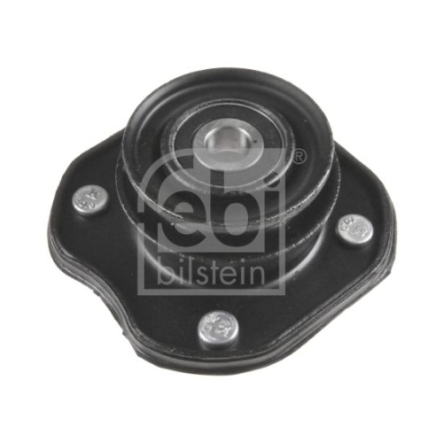 Febi Bilstein 102106 Federbeinst&uuml;tzlager mit W&auml;lzlager , 1 St&uuml;ck