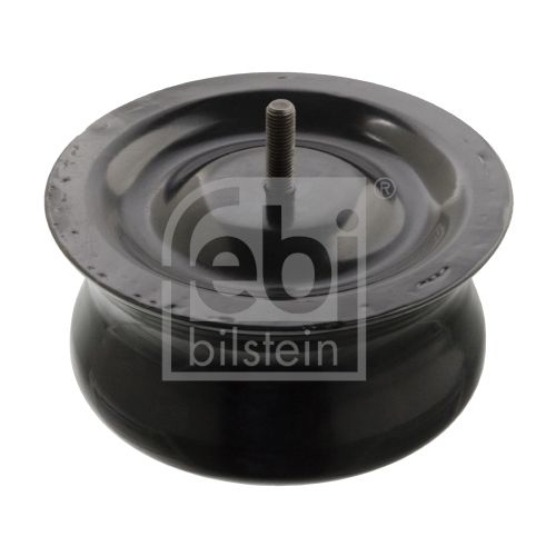 Febi Bilstein 106412 Abrollkolben f&uuml;r Luftfederbalg, 1 St&uuml;ck