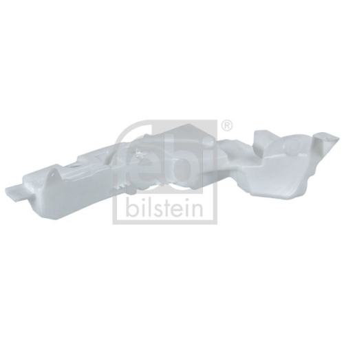 Febi Bilstein 109527 Scheibenwaschbeh&auml;lter mit Aufnahme f&uuml;r 1 Pumpe, 1 St&uuml;ck