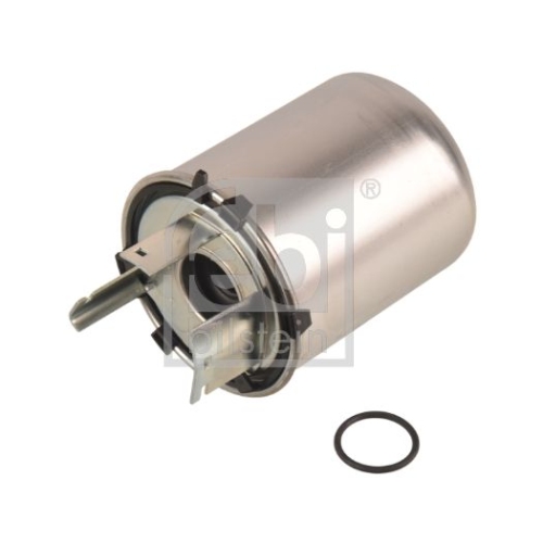 Kraftstofffilter FEBI BILSTEIN 172172 f&uuml;r NISSAN RENAULT