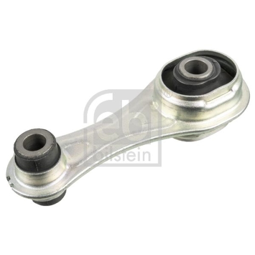 Lagerung, Motor FEBI BILSTEIN 173505 f&uuml;r NISSAN RENAULT DACIA, hinten