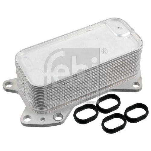 &Ouml;lk&uuml;hler, Motor&ouml;l FEBI BILSTEIN 174851 f&uuml;r CHRYSLER
