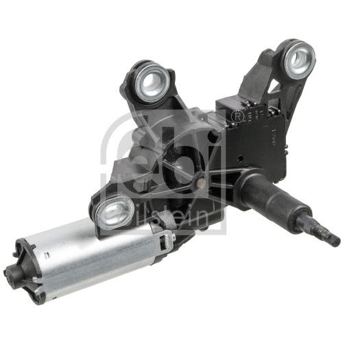 Wischermotor FEBI BILSTEIN 179710 f&uuml;r VW, hinten