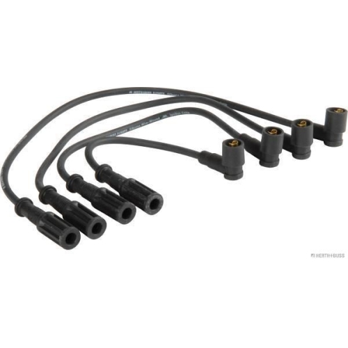 Z&uuml;ndleitungssatz HERTH+BUSS ELPARTS 51278161 f&uuml;r FIAT