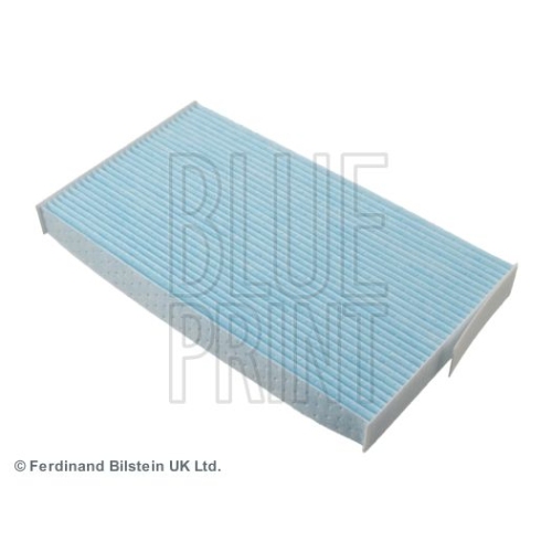 Blue Print 1x ADN12524BP Innenraumfilter