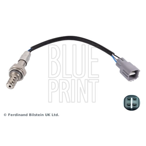 Blue Print 1x ADD67001BP Lambda-Sonde