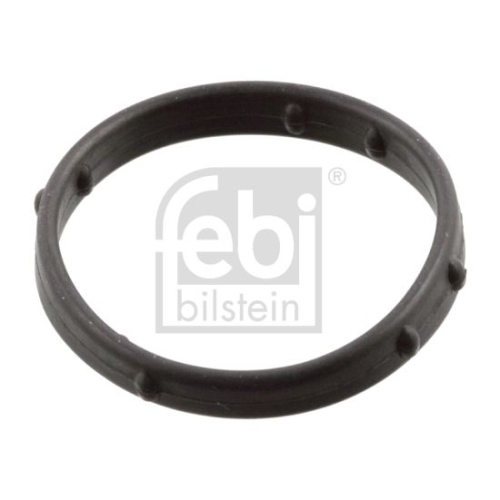 Febi Bilstein 1x 101006 Ventildeckeldichtung f&uuml;r Z&uuml;ndkerzenschacht