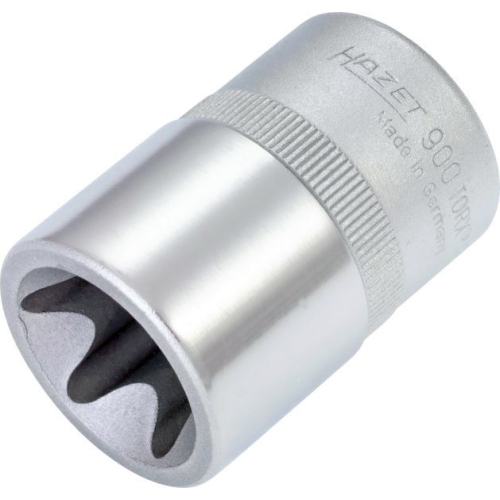 Steckschl&uuml;sseleinsatz HAZET 900-E24 TORX&reg; f&uuml;r MERCEDES-BENZ VW