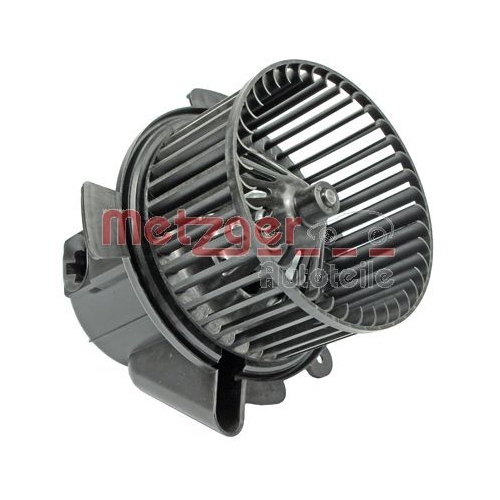 Innenraumgebl&auml;se METZGER 0917155 f&uuml;r CITRO&Euml;N/PEUGEOT