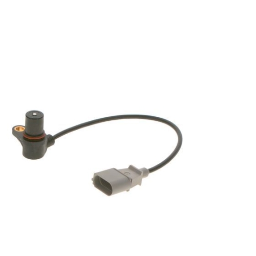 Impulsgeber, Kurbelwelle BOSCH 0 261 210 145 f&uuml;r AUDI FORD SEAT SKODA VW KARMANN